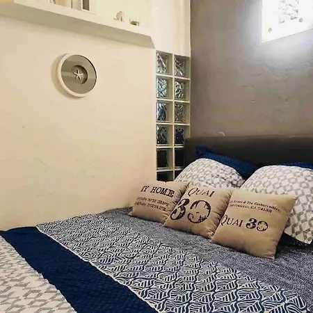 Vue - Rdc - Parking Prive - Meuble Tourisme 4 Etoiles *