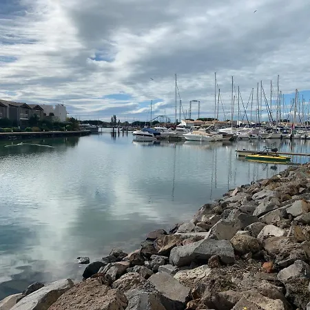 Vue - Rdc - Parking Prive - Meuble Tourisme 4 Etoiles *