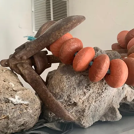 Vue - Rdc - Parking Prive - Meuble Tourisme 4 Etoiles 阿格德