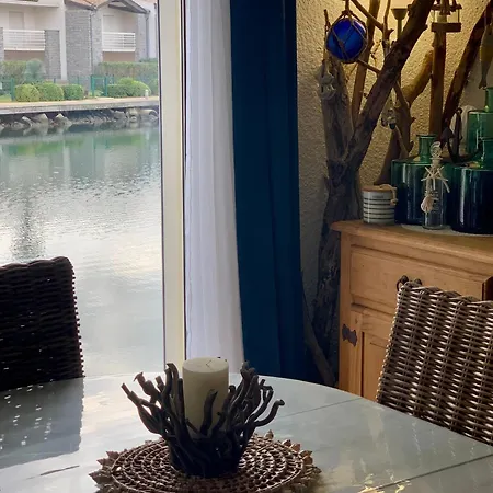 Vue - Rdc - Parking Prive - Meuble Tourisme 4 Etoiles *